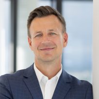 Sebastian Prahl, Director SZ Media Bayern, Portrait